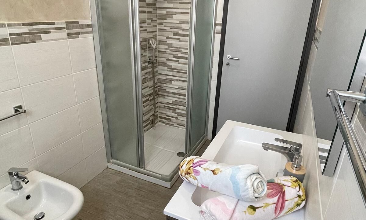 Photo of Bathroom in Trapani