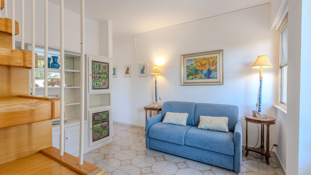 Photo of Livingroom in Sabaudia