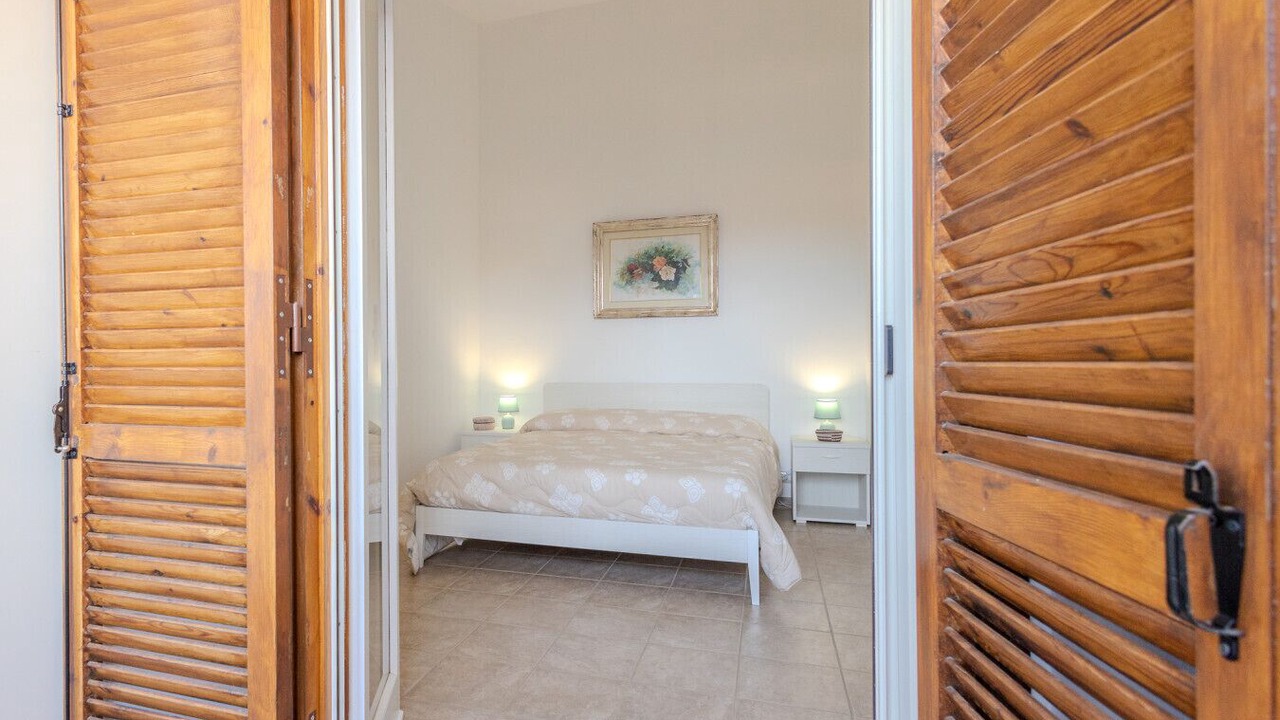 Photo of Bedroom in Sabaudia