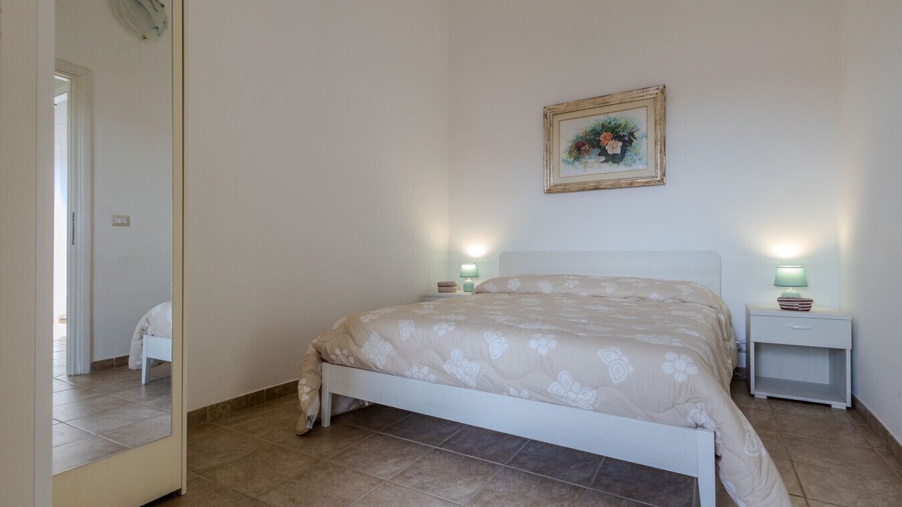 Photo of Bedroom in Sabaudia