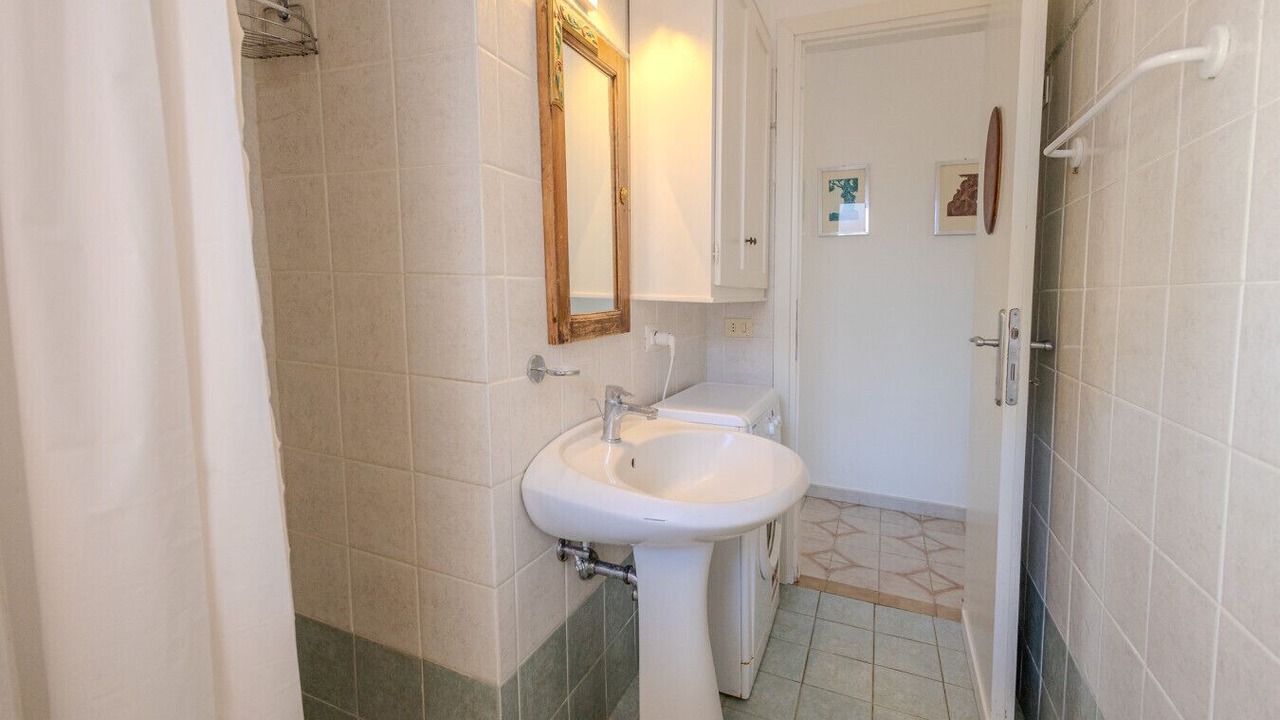 Photo of Bathroom in Sabaudia