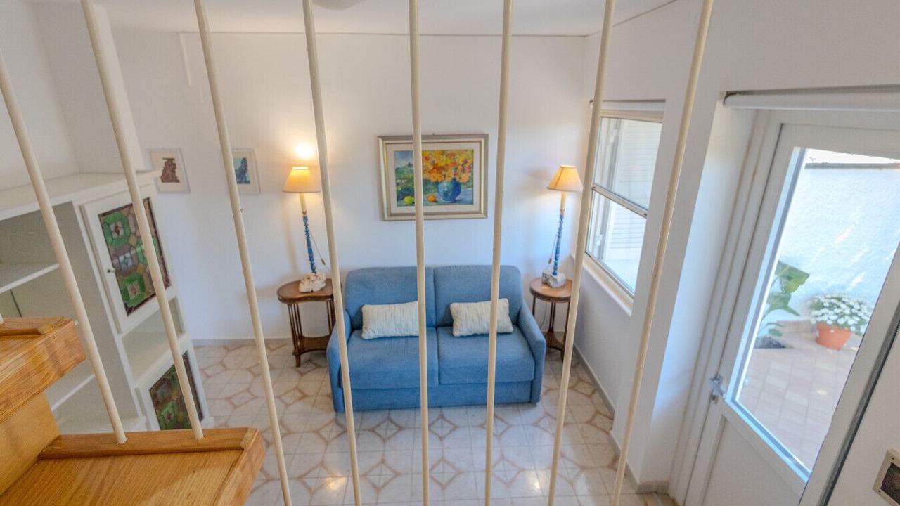 Photo of Livingroom in Sabaudia