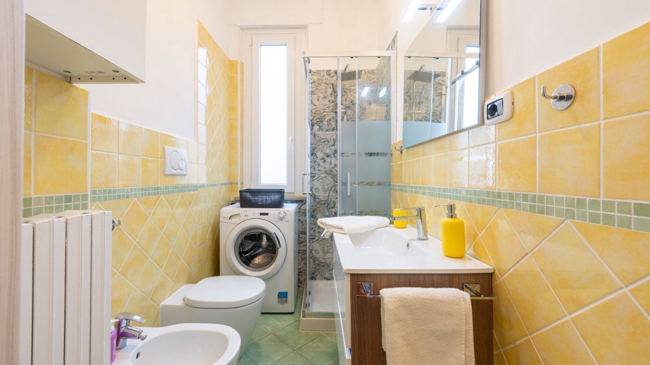 Photo of Bathroom in San Leonardo