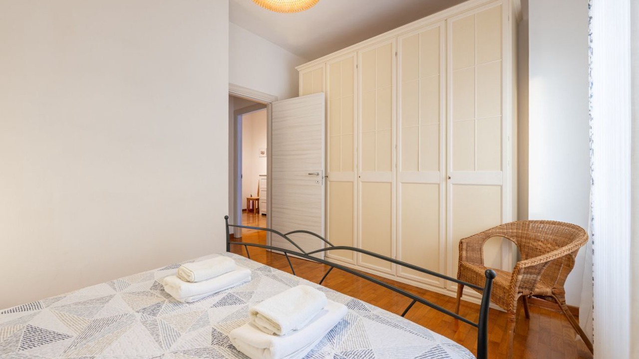 Photo of Bedroom in San Leonardo
