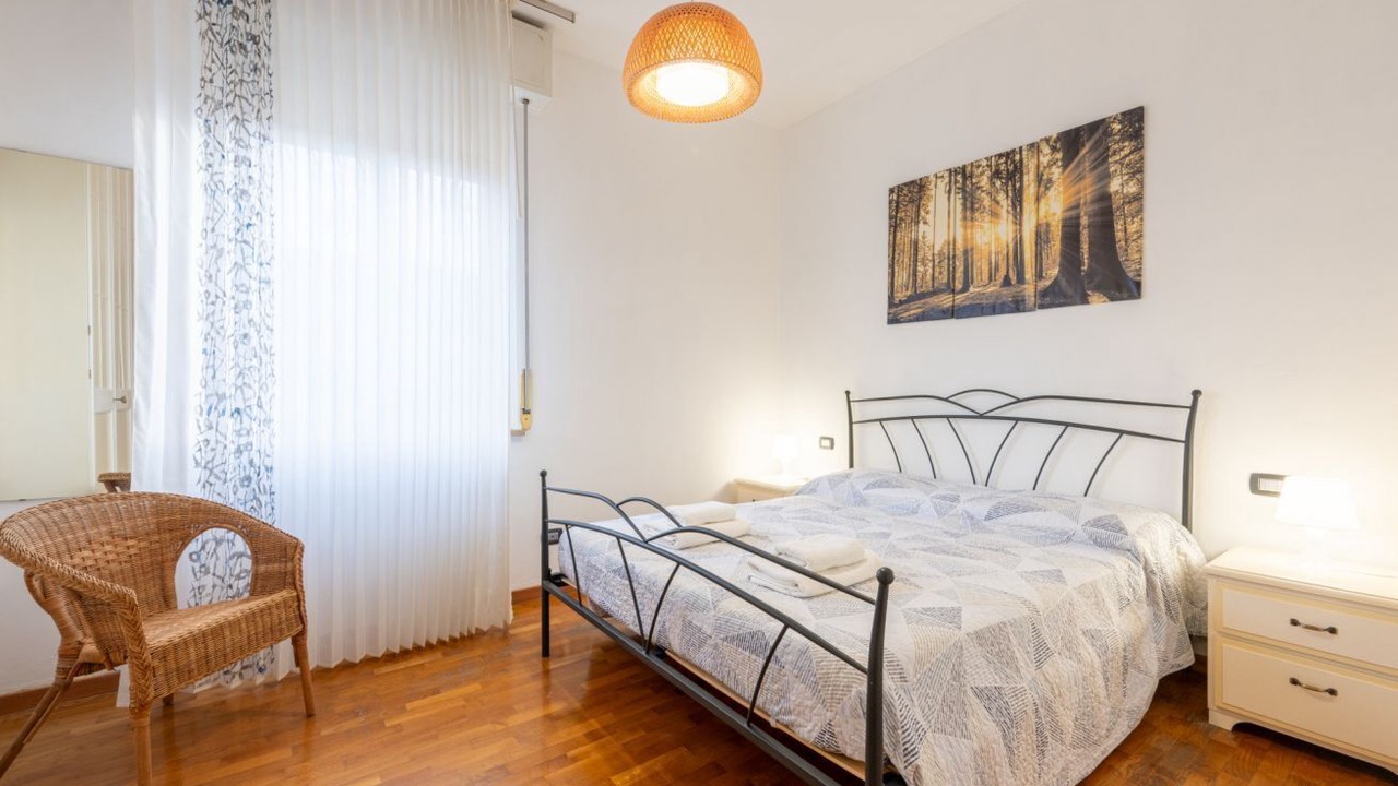 Photo of Bedroom in San Leonardo