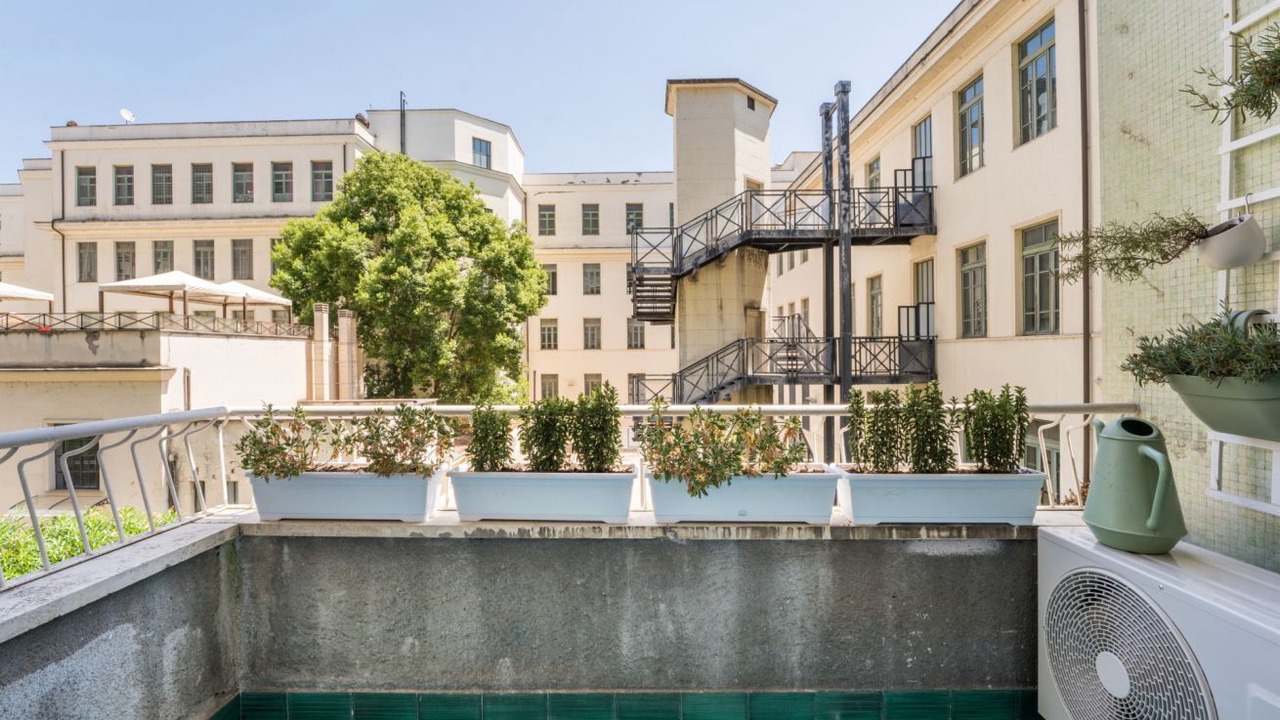 Photo of Outdoor in Parioli