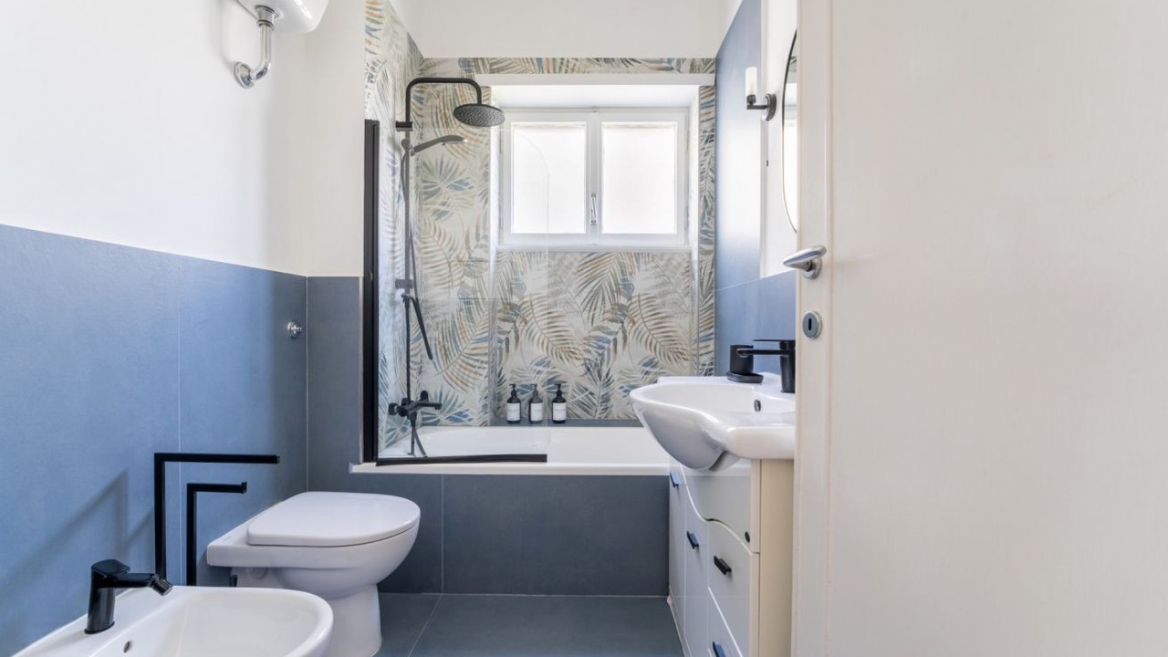 Photo of Bathroom in Parioli