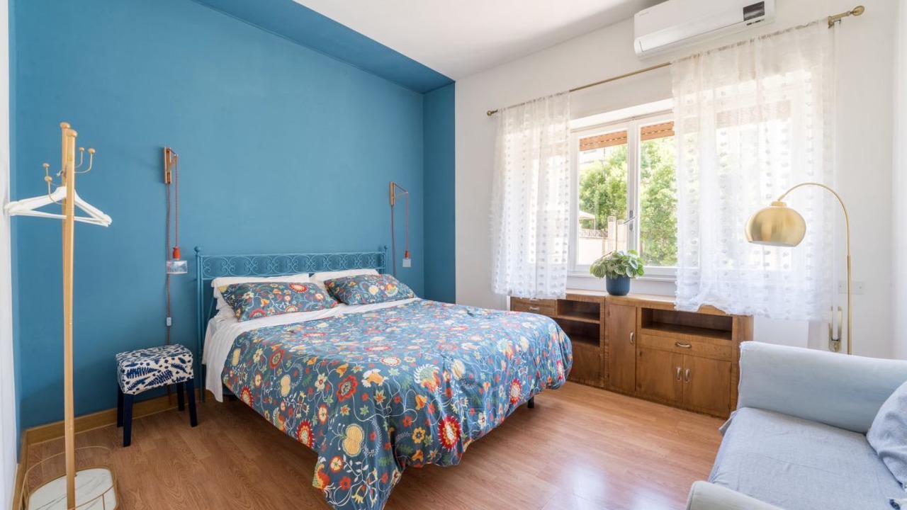 Photo of Bedroom in Parioli