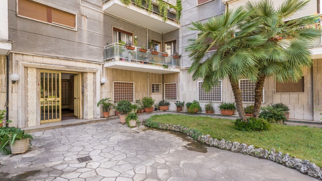 Photo of Outdoor in Parioli