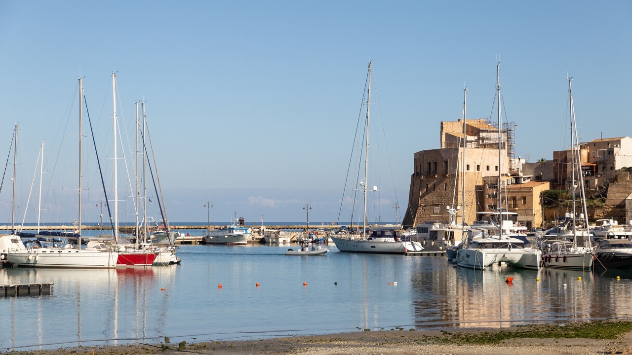 Photo of Others in Castellammare del Golfo