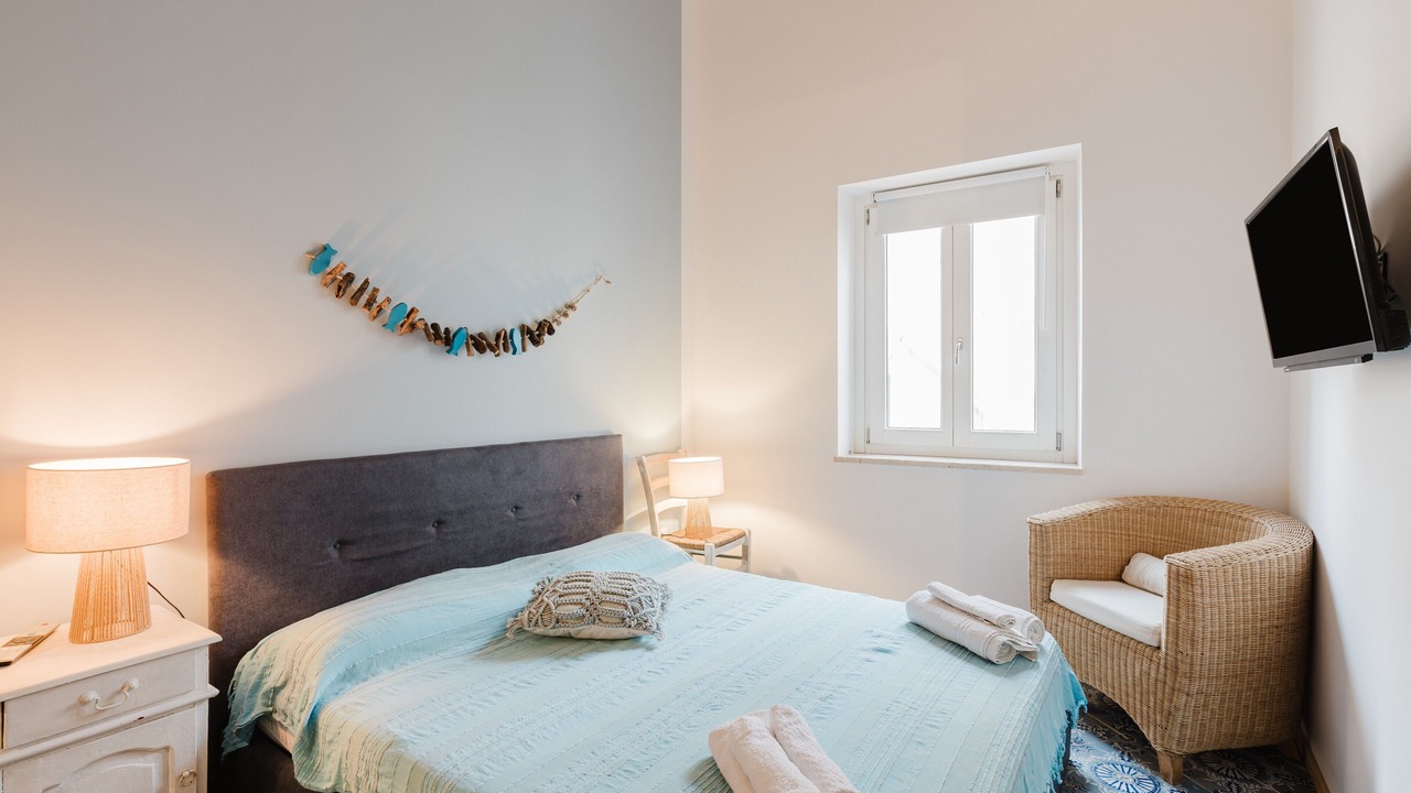 Photo of Bedroom in Castellammare del Golfo