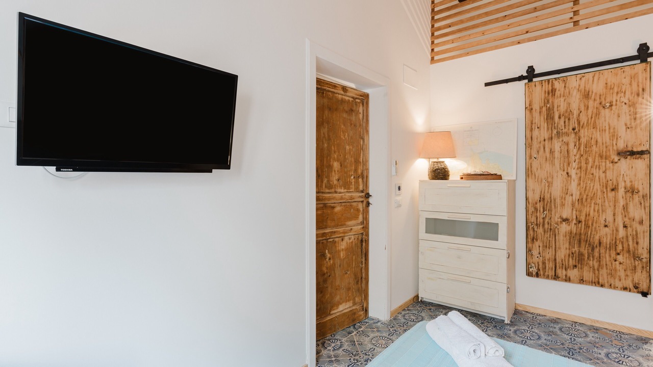 Photo of Bedroom in Castellammare del Golfo