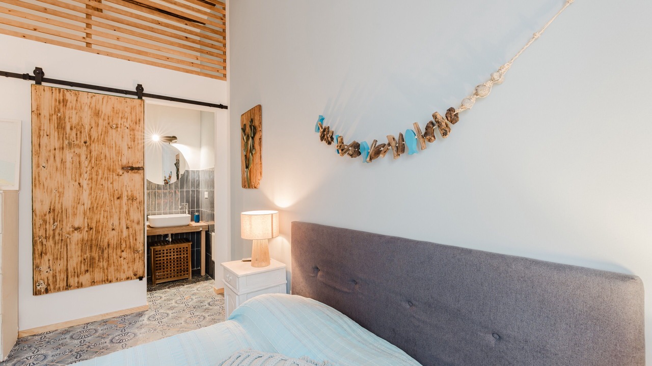 Photo of Bedroom in Castellammare del Golfo