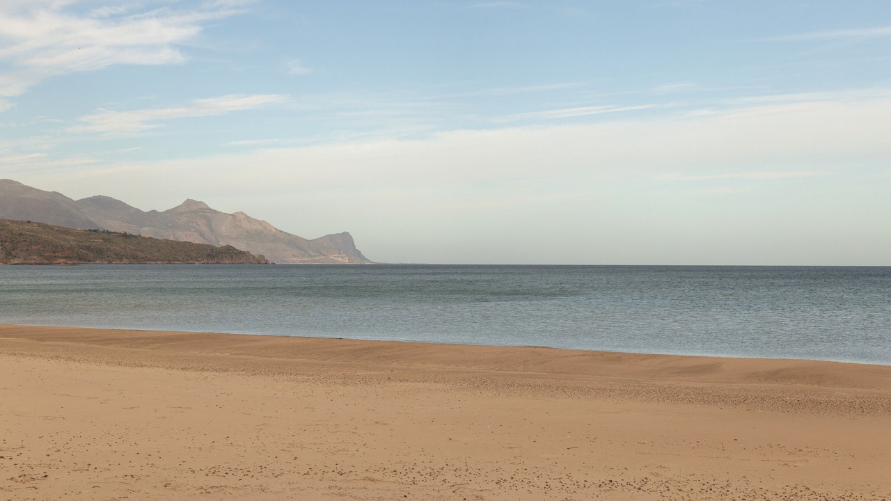 Photo of Others in Castellammare del Golfo