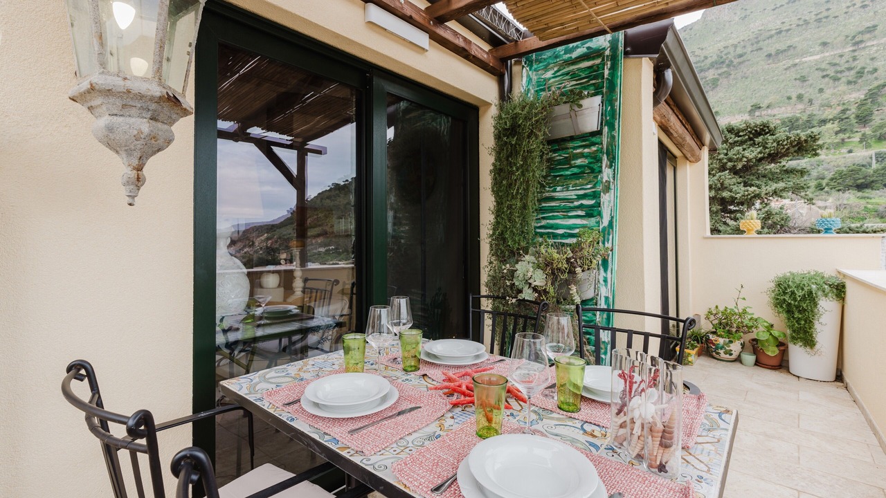 Photo of Outdoor in Castellammare del Golfo