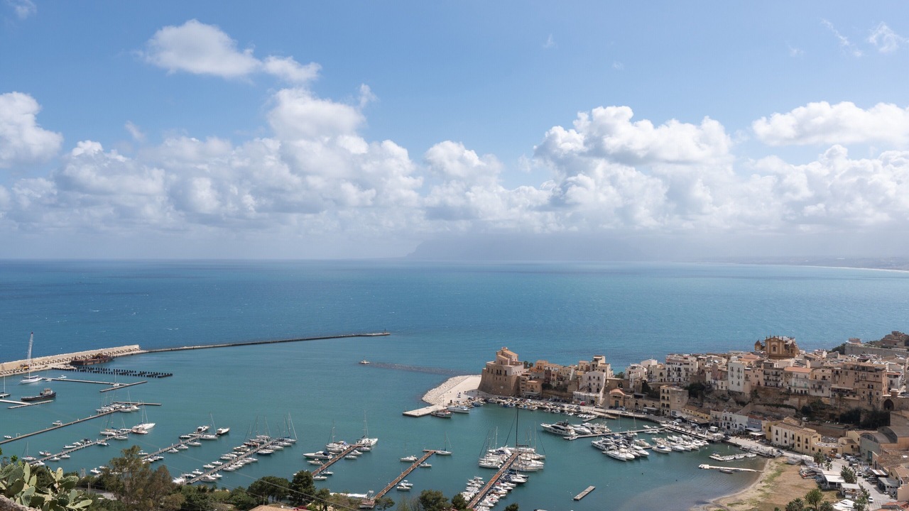 Photo of Others in Castellammare del Golfo