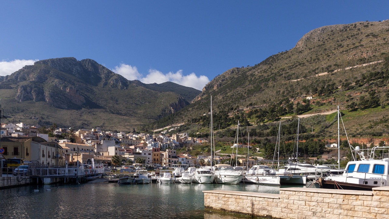 Photo of Others in Castellammare del Golfo