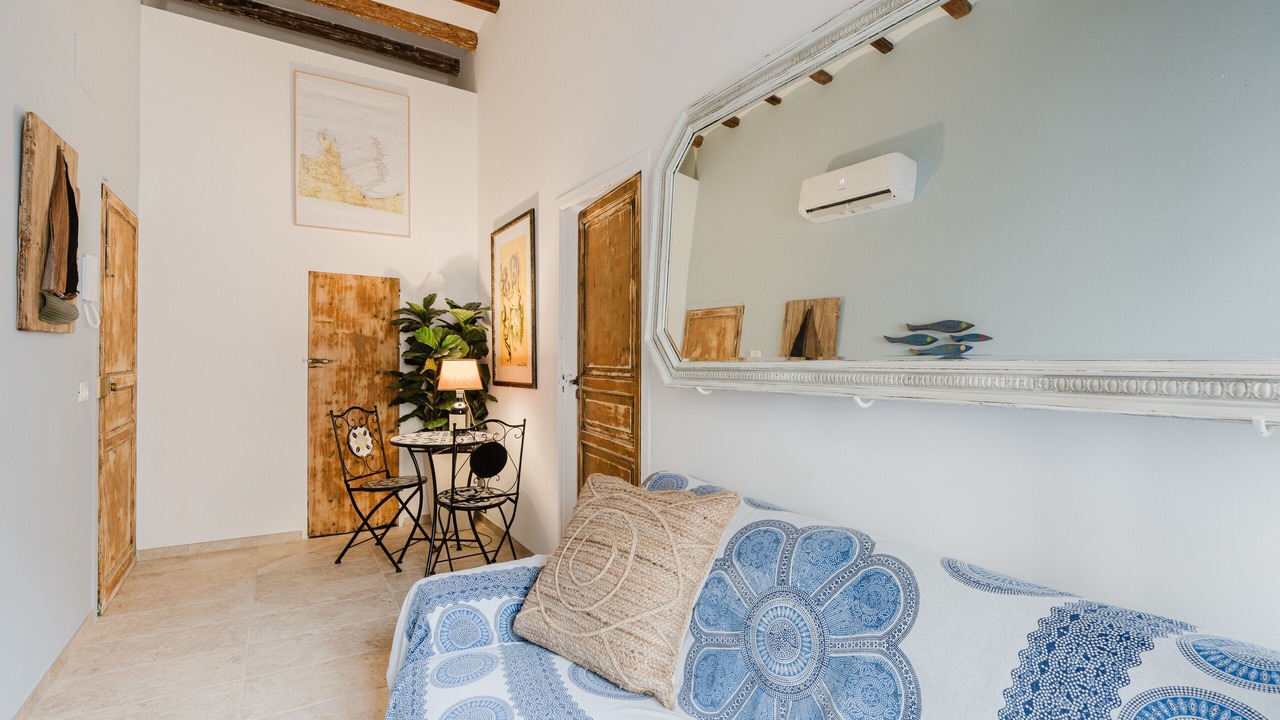 Photo of Livingroom in Castellammare del Golfo