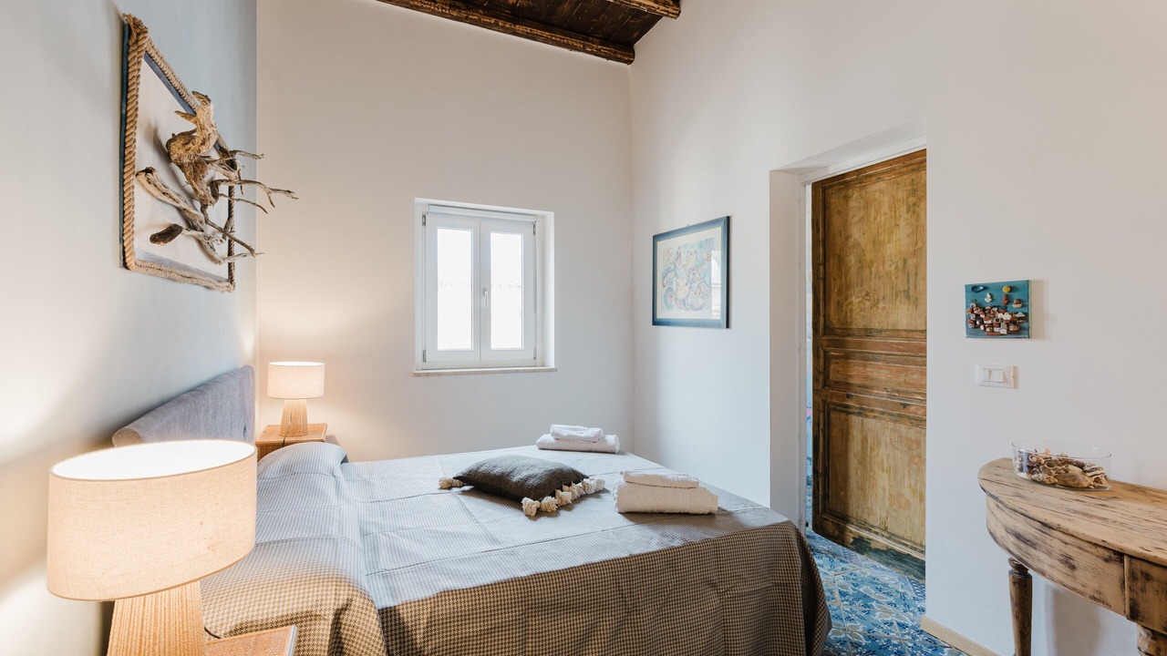 Photo of Bedroom in Castellammare del Golfo
