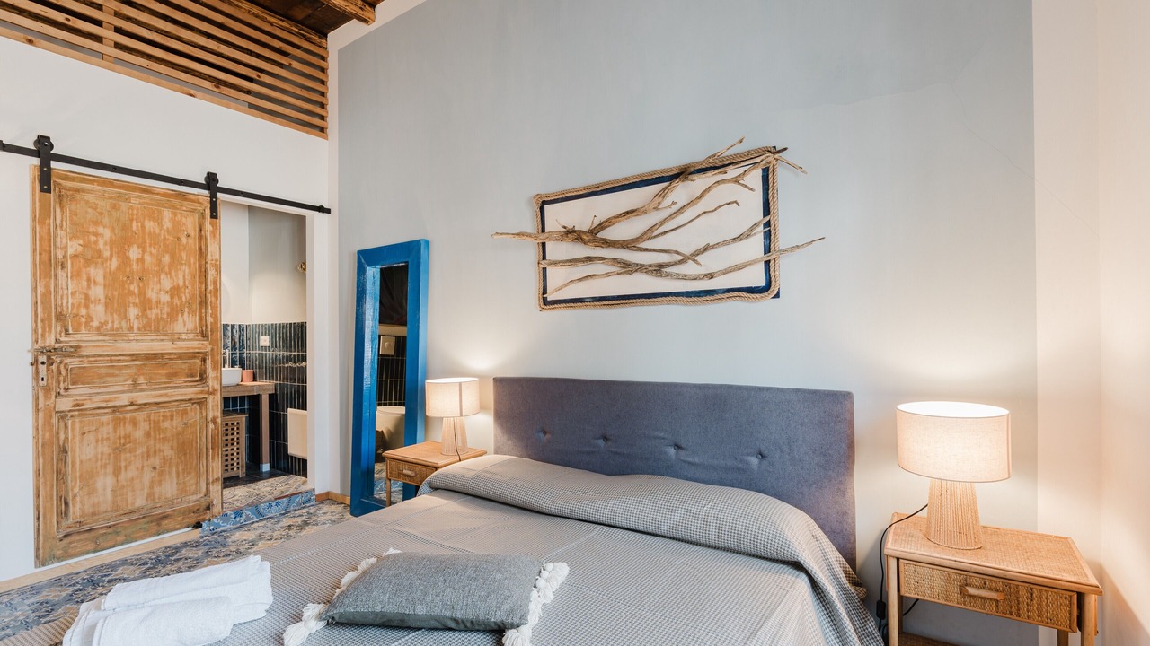 Photo of Bedroom in Castellammare del Golfo