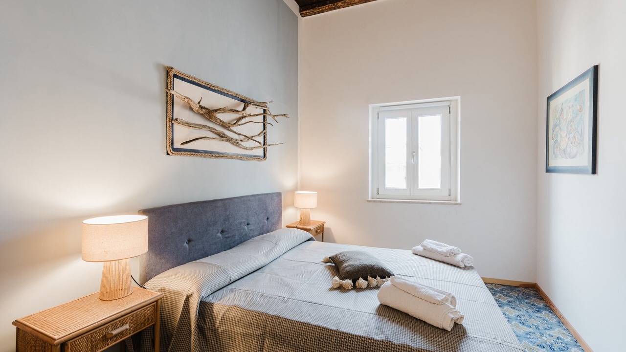 Photo of Bedroom in Castellammare del Golfo