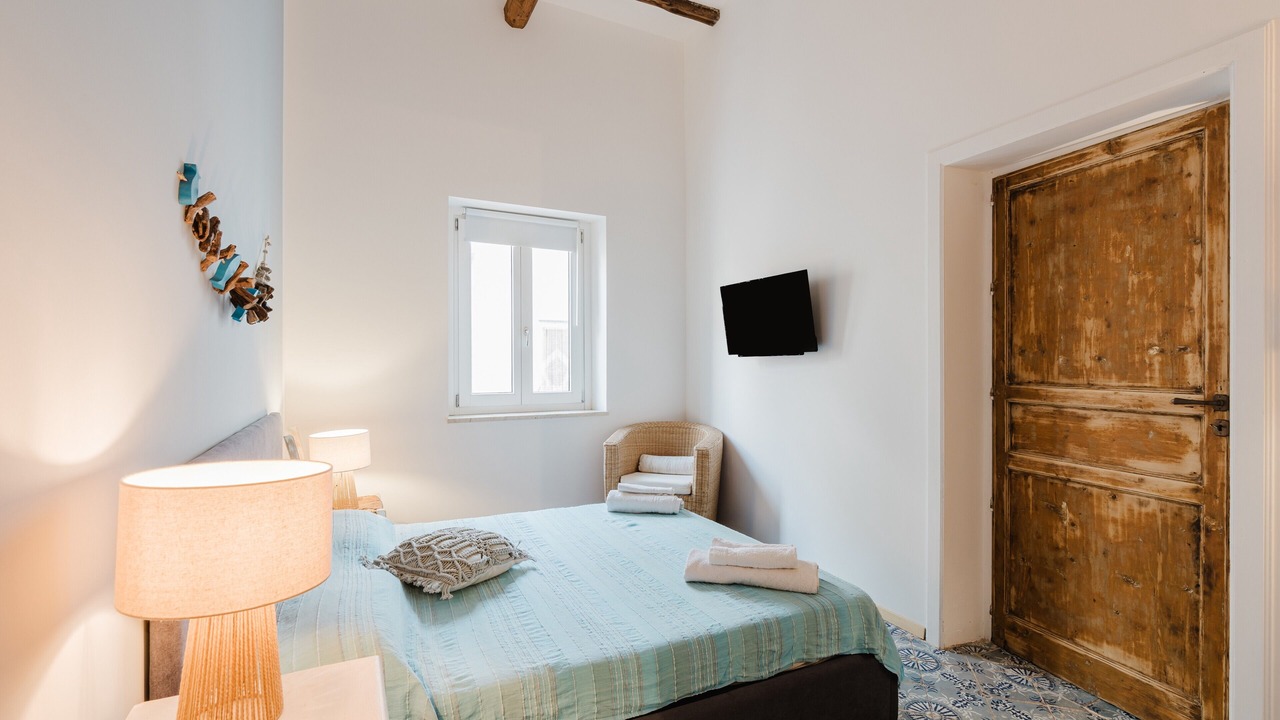 Photo of Bedroom in Castellammare del Golfo