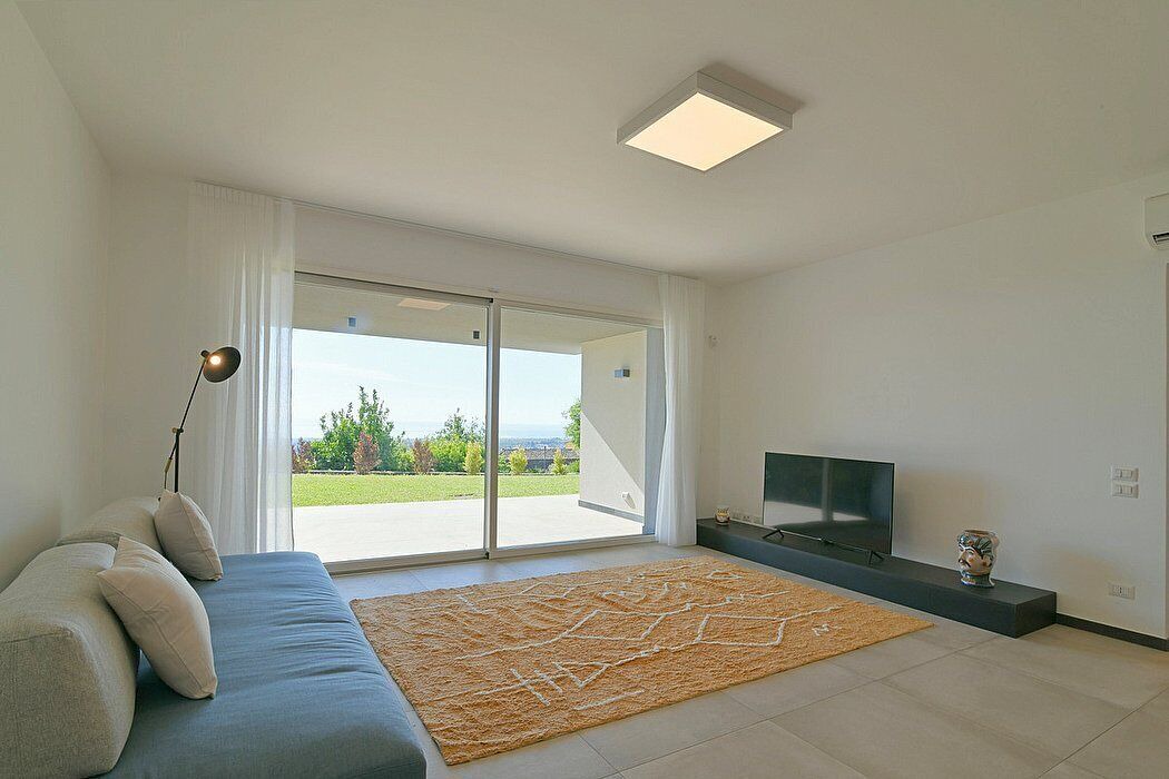Photo of Livingroom in Coste