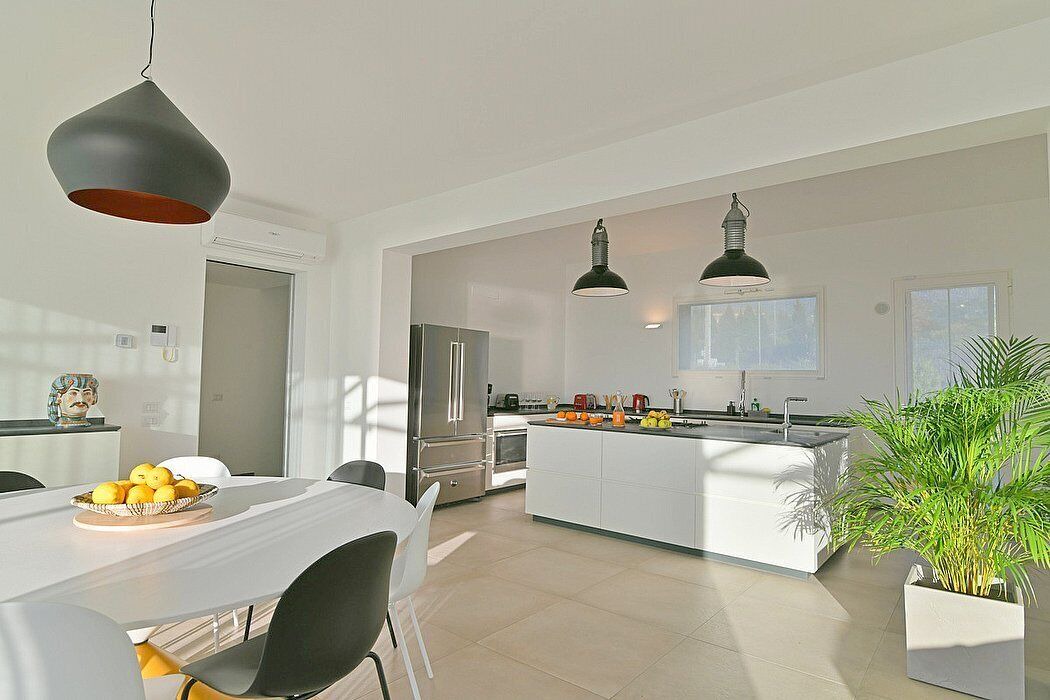 Photo of Kitchen in Coste