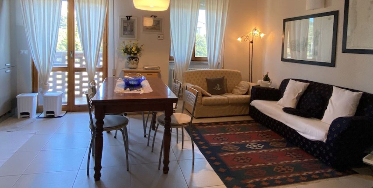 Photo of Livingroom in San Vincenzo