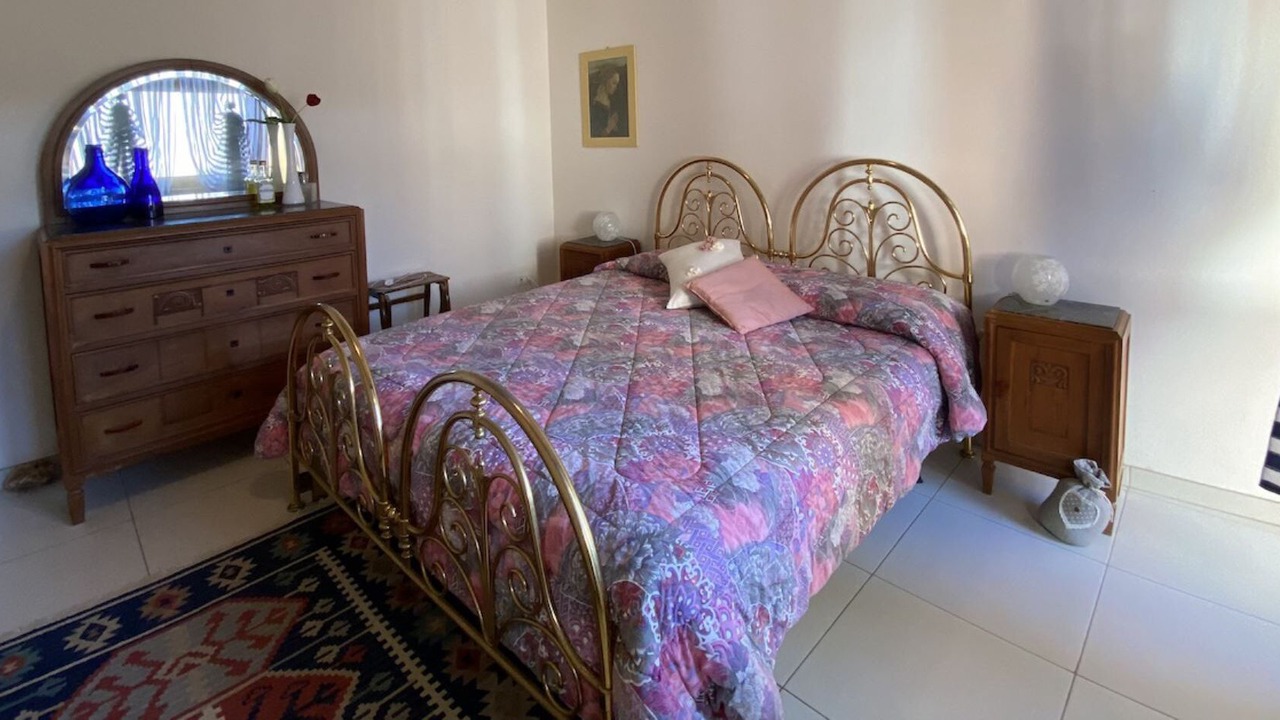 Photo of Bedroom in San Vincenzo
