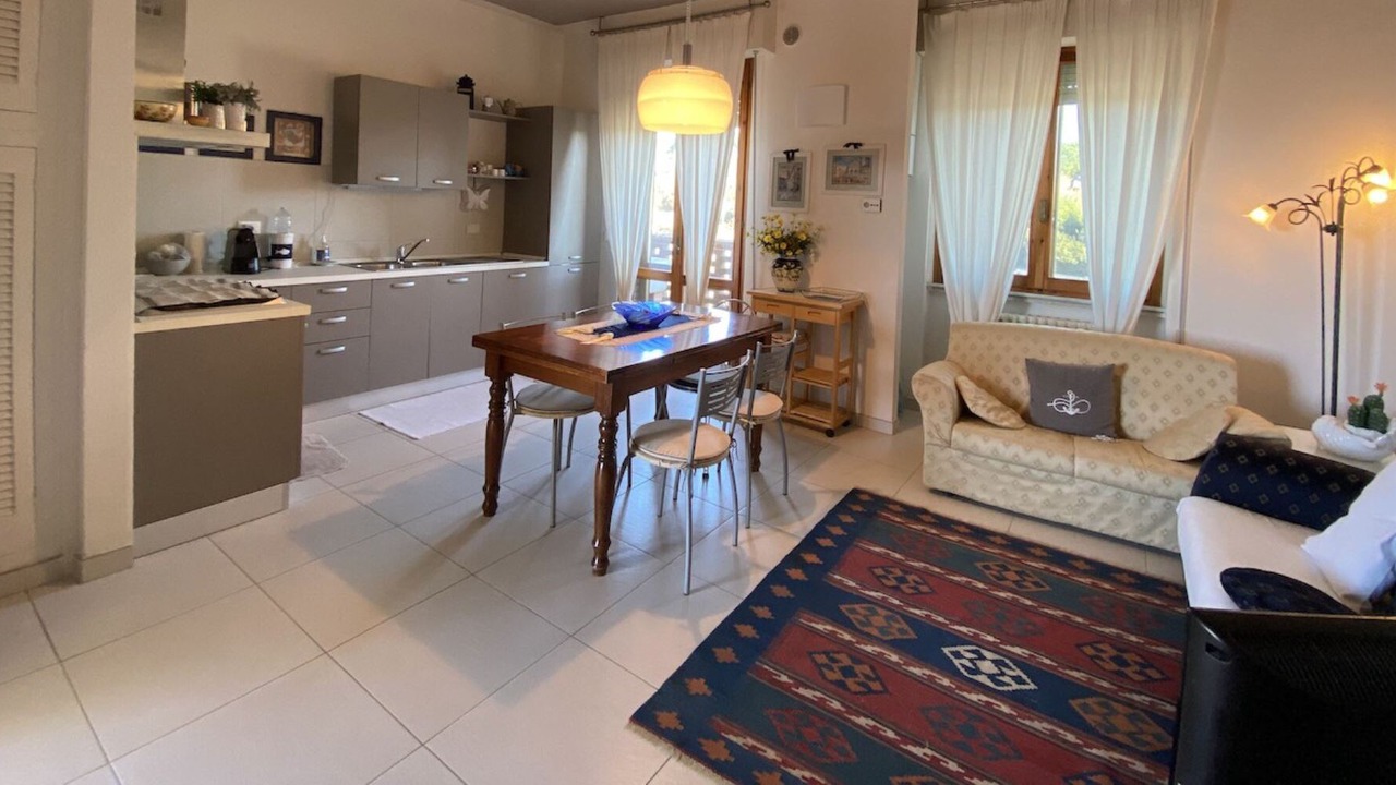 Photo of Livingroom in San Vincenzo