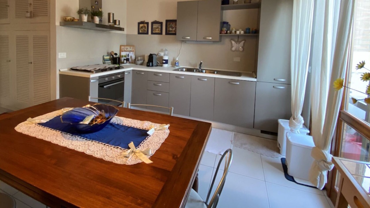 Photo of Kitchen in San Vincenzo