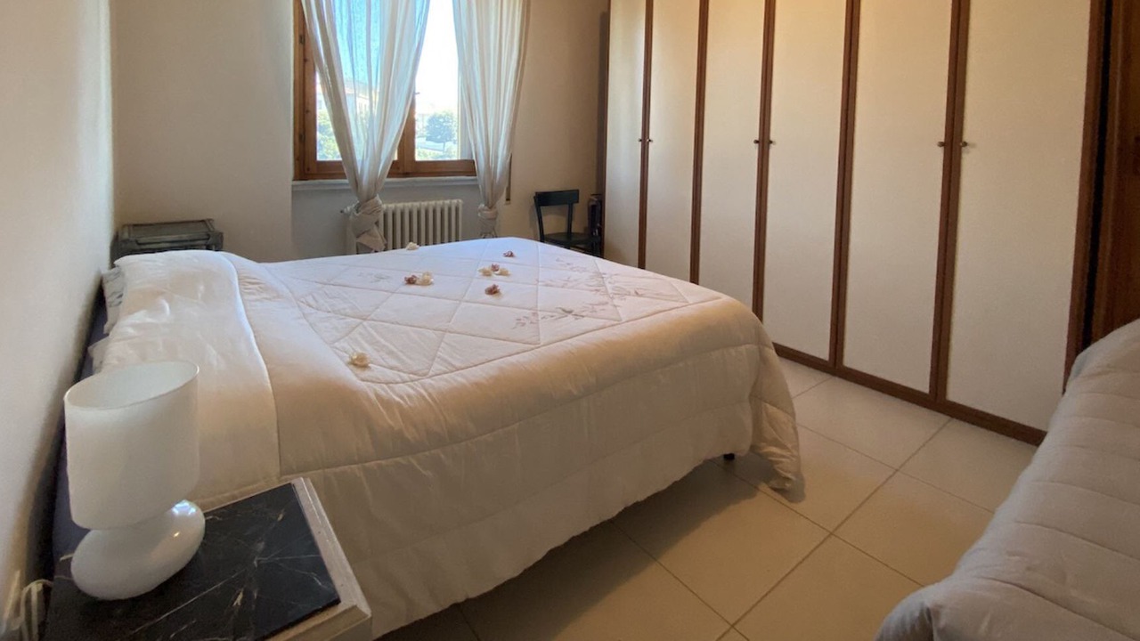 Photo of Bedroom in San Vincenzo