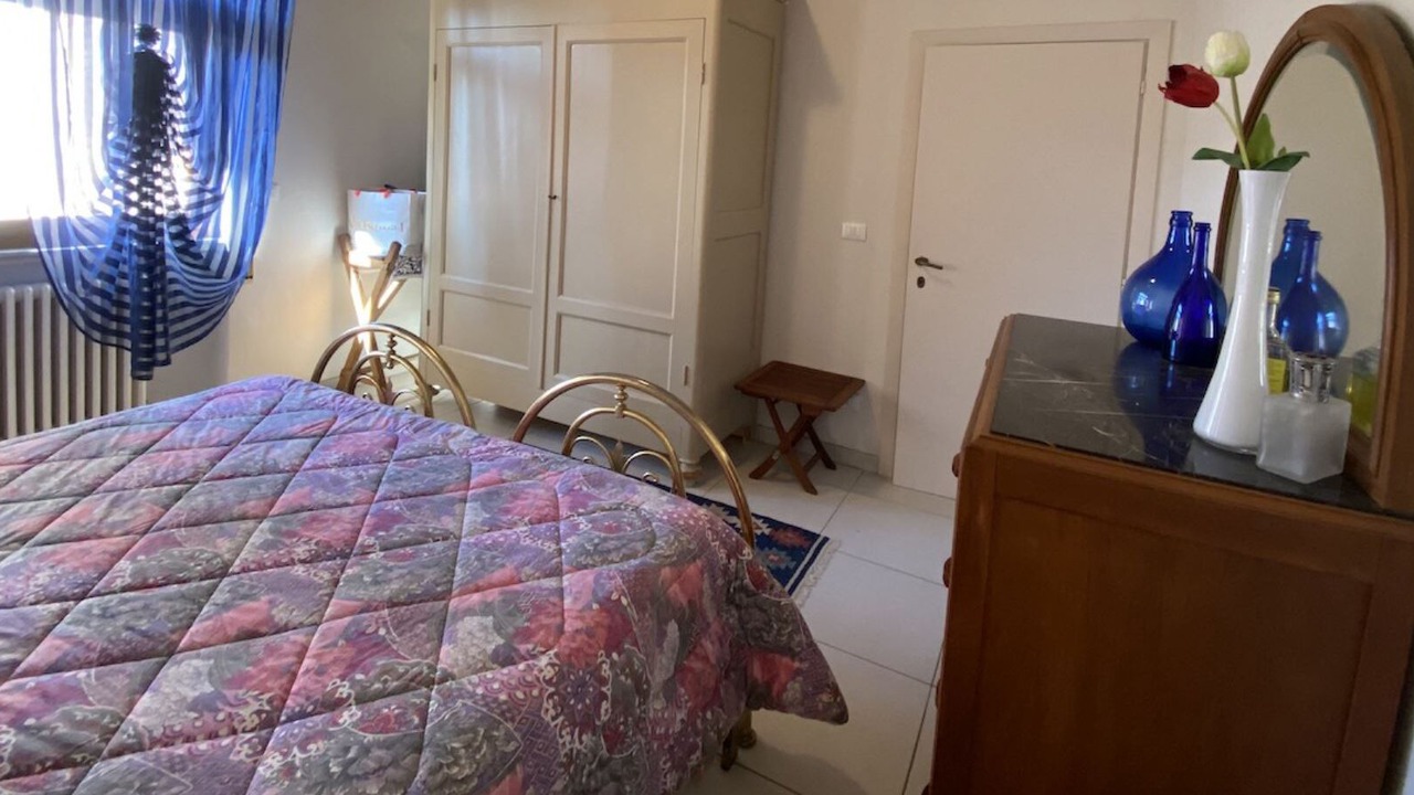 Photo of Bedroom in San Vincenzo