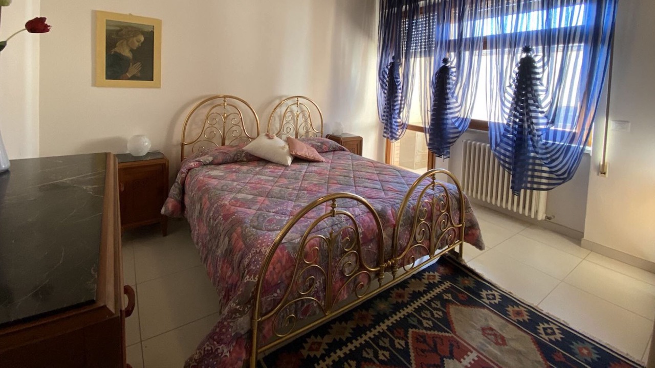 Photo of Bedroom in San Vincenzo