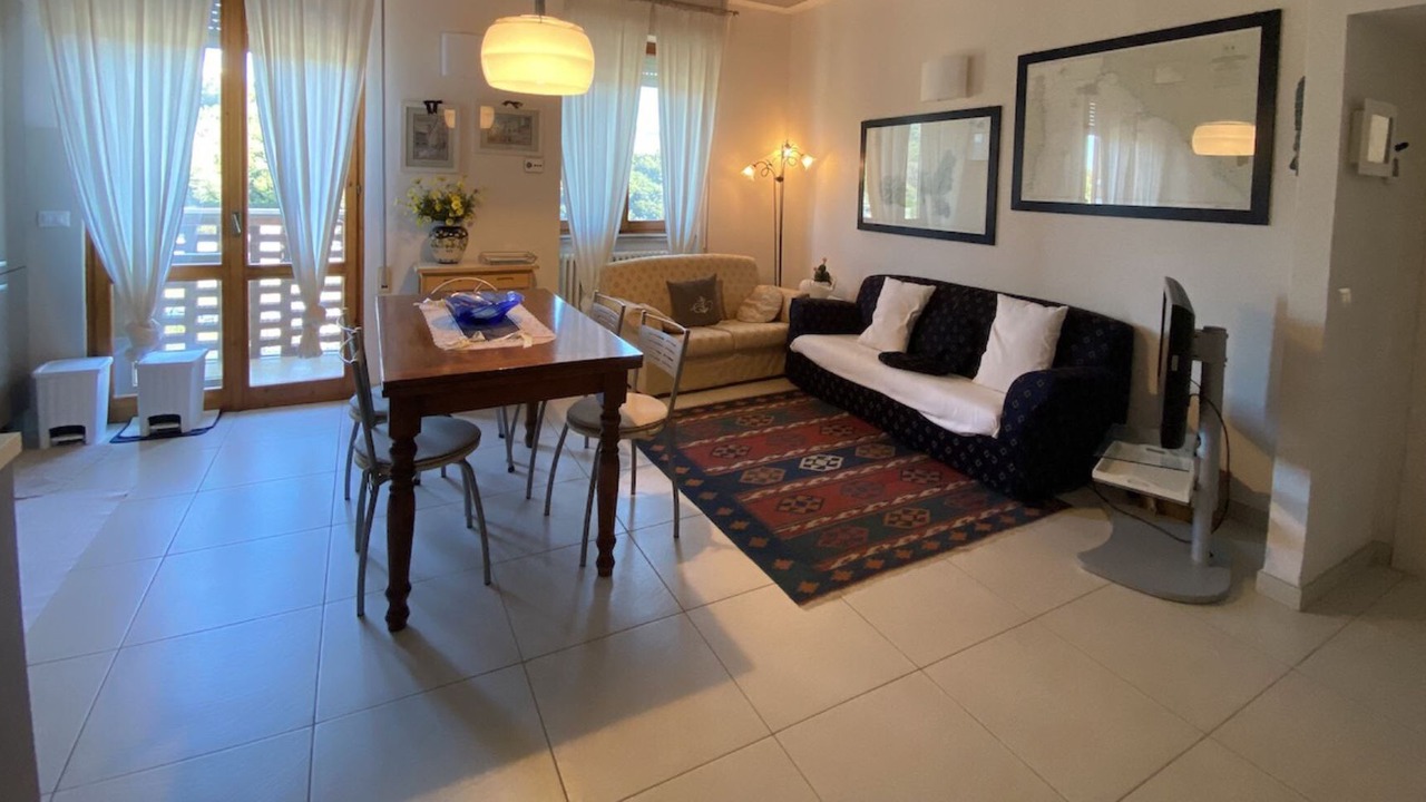 Photo of Livingroom in San Vincenzo