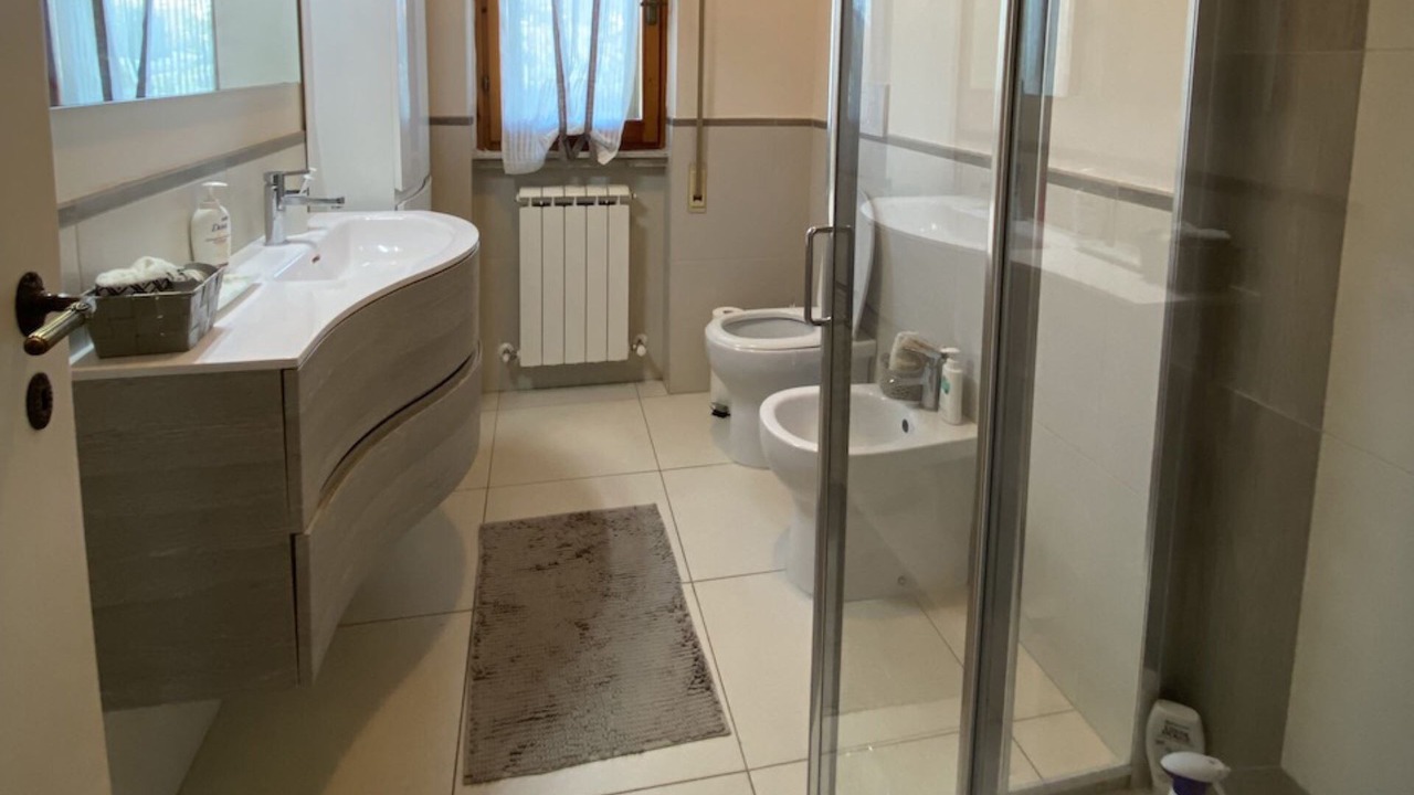 Photo of Bathroom in San Vincenzo
