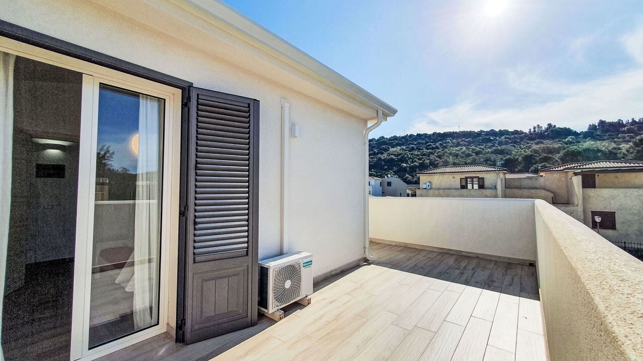 Photo of Patio Balcony in Campofelice di Roccella