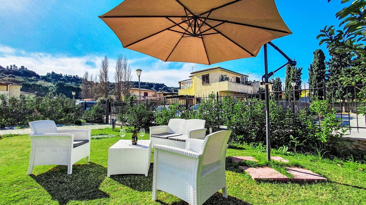 Photo of Outdoor in Campofelice di Roccella