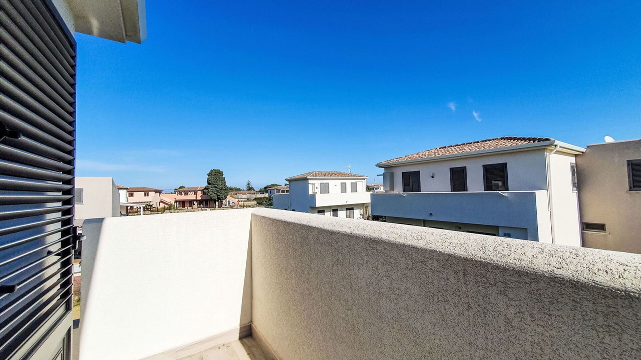 Photo of Patio Balcony in Campofelice di Roccella