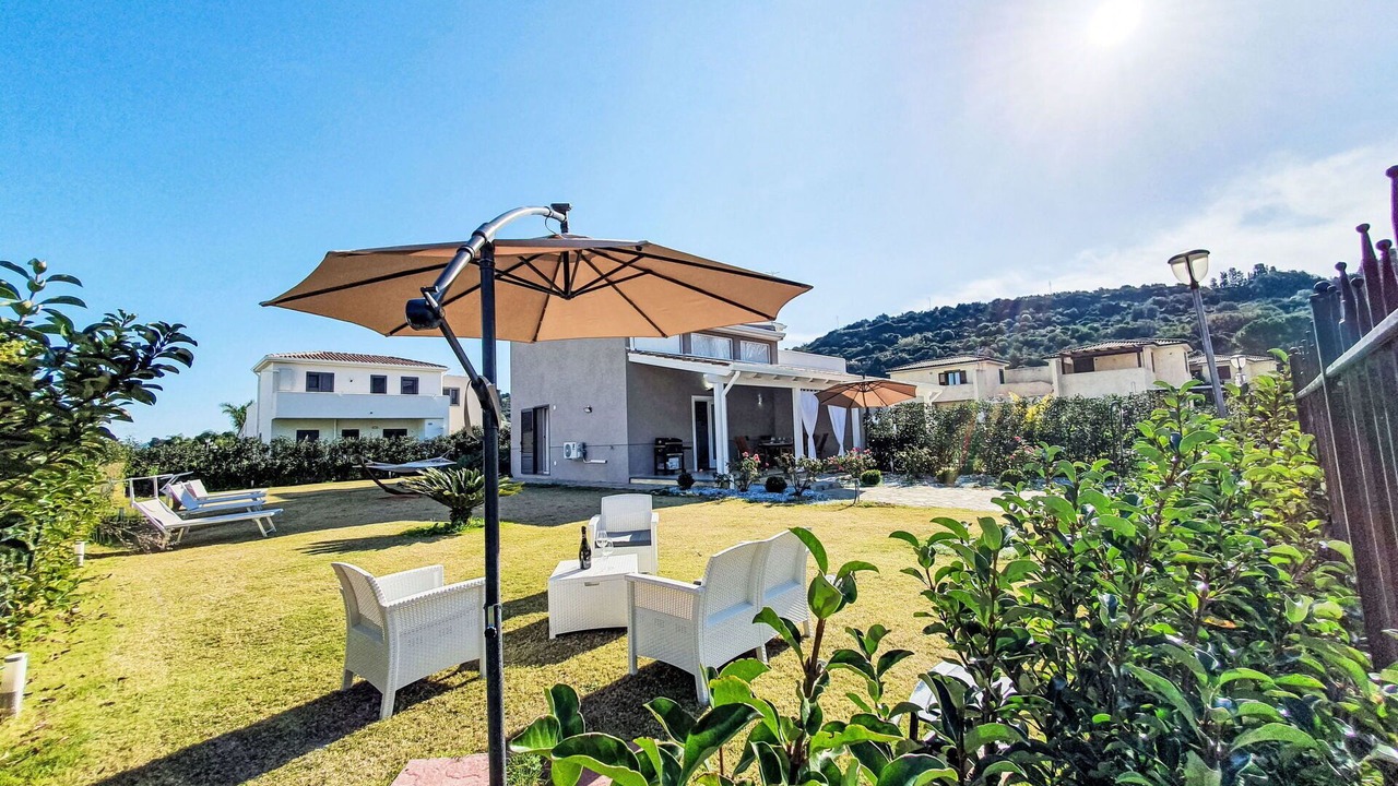 Photo of Patio Balcony in Campofelice di Roccella