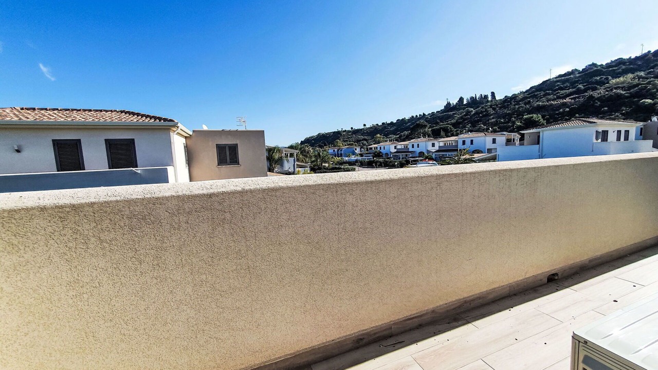 Photo of Patio Balcony in Campofelice di Roccella
