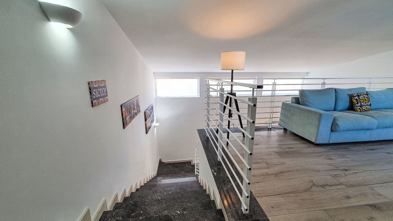Photo of Patio Balcony in Campofelice di Roccella