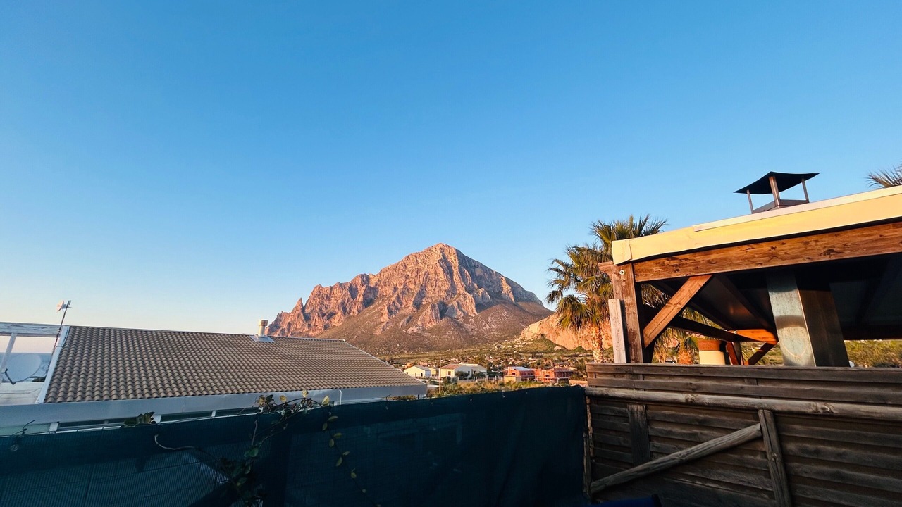 Photo of Outdoor in Custonaci