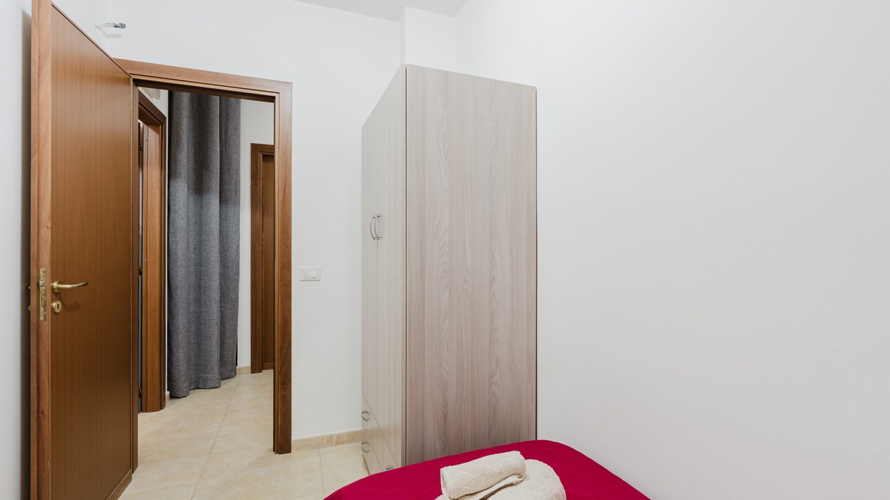 Photo of Bedroom in Custonaci