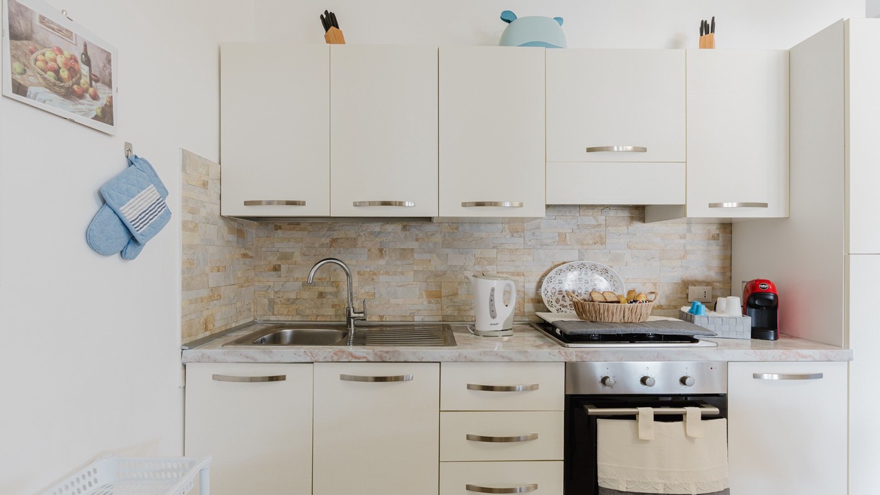 Photo of Kitchen in Custonaci