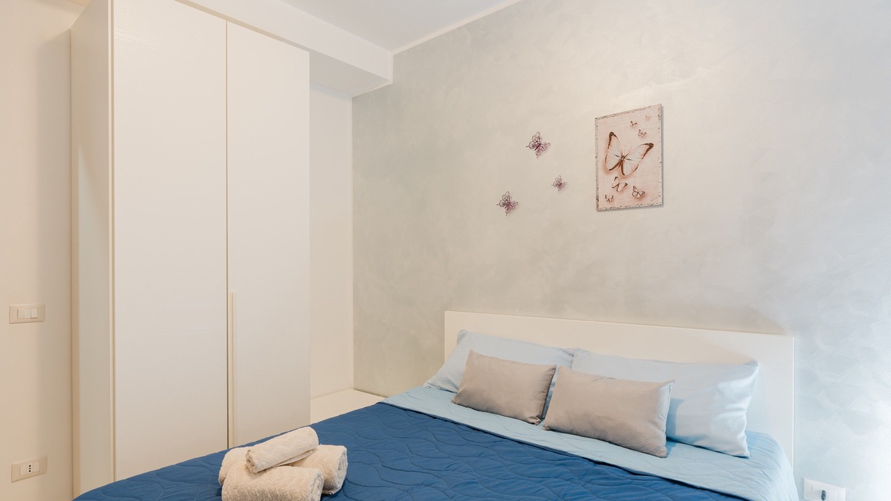 Photo of Bedroom in Custonaci