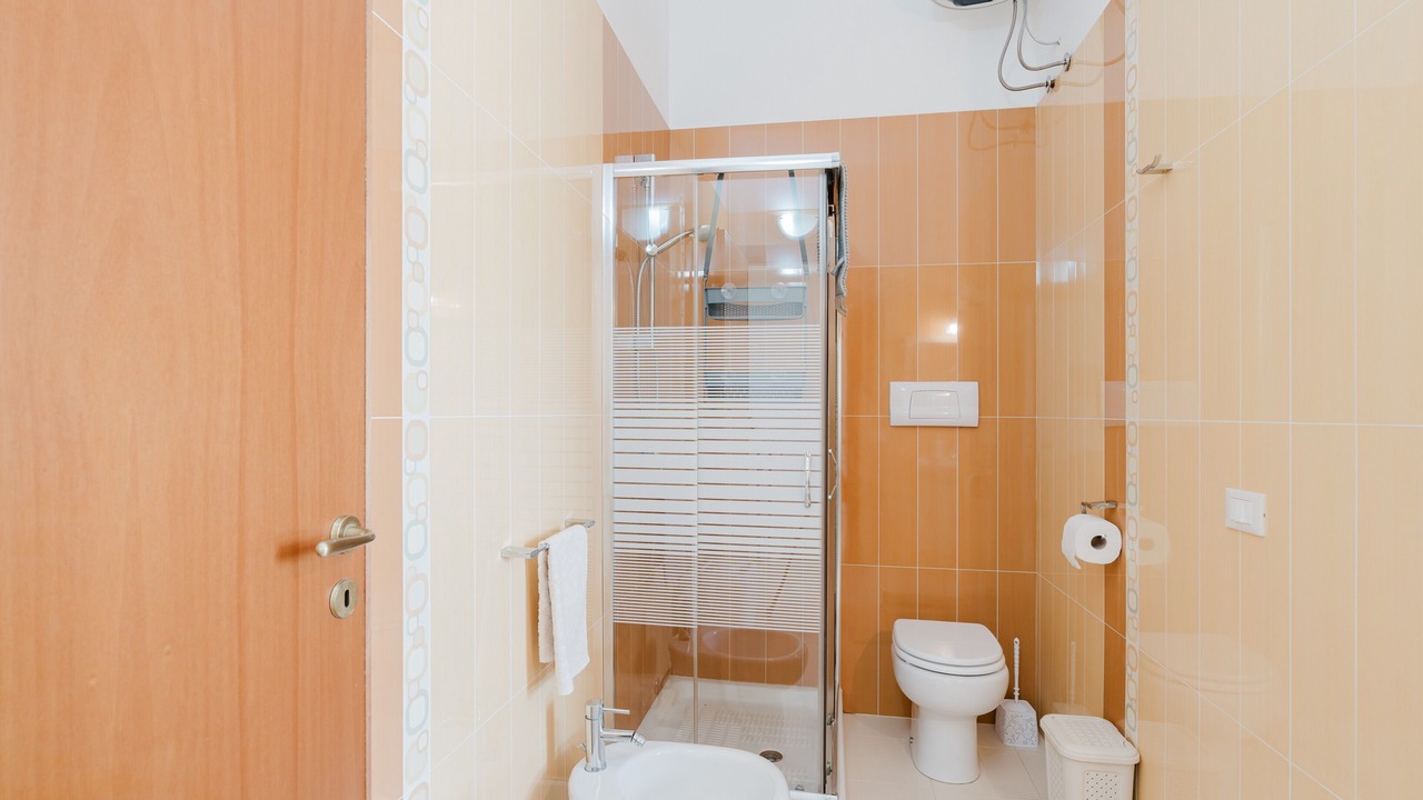 Photo of Bathroom in Custonaci