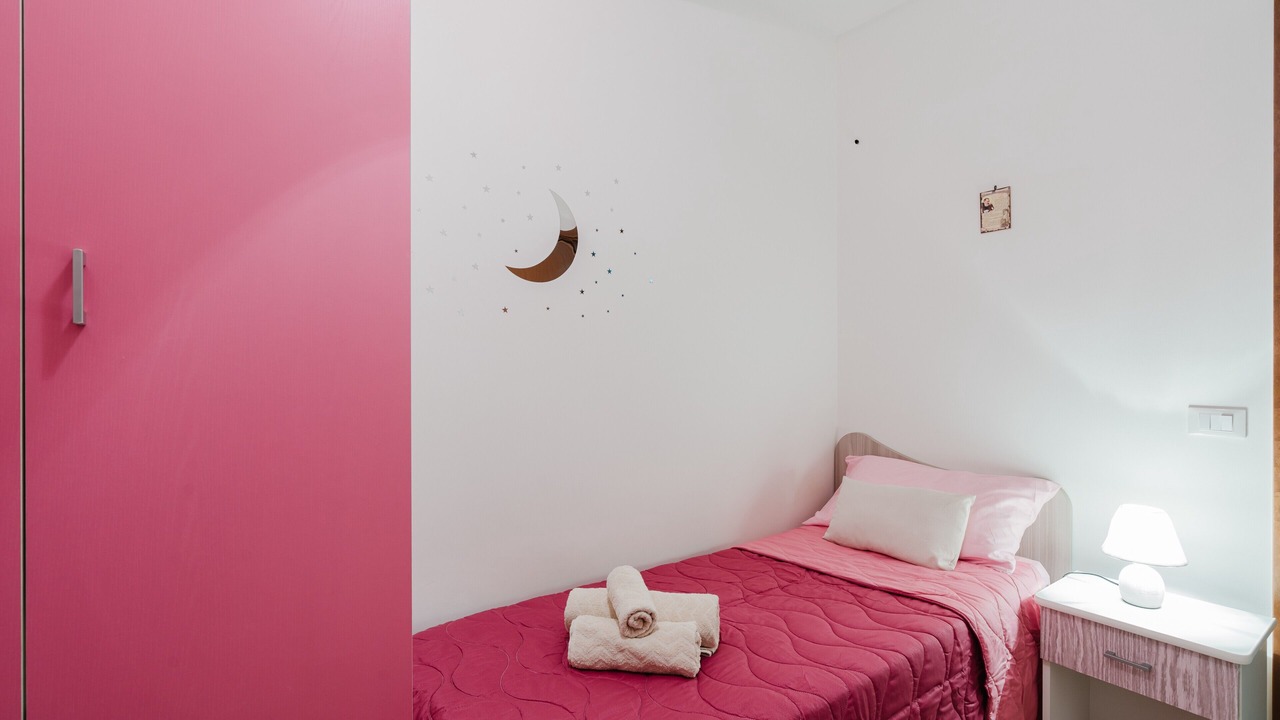 Photo of Bedroom in Custonaci