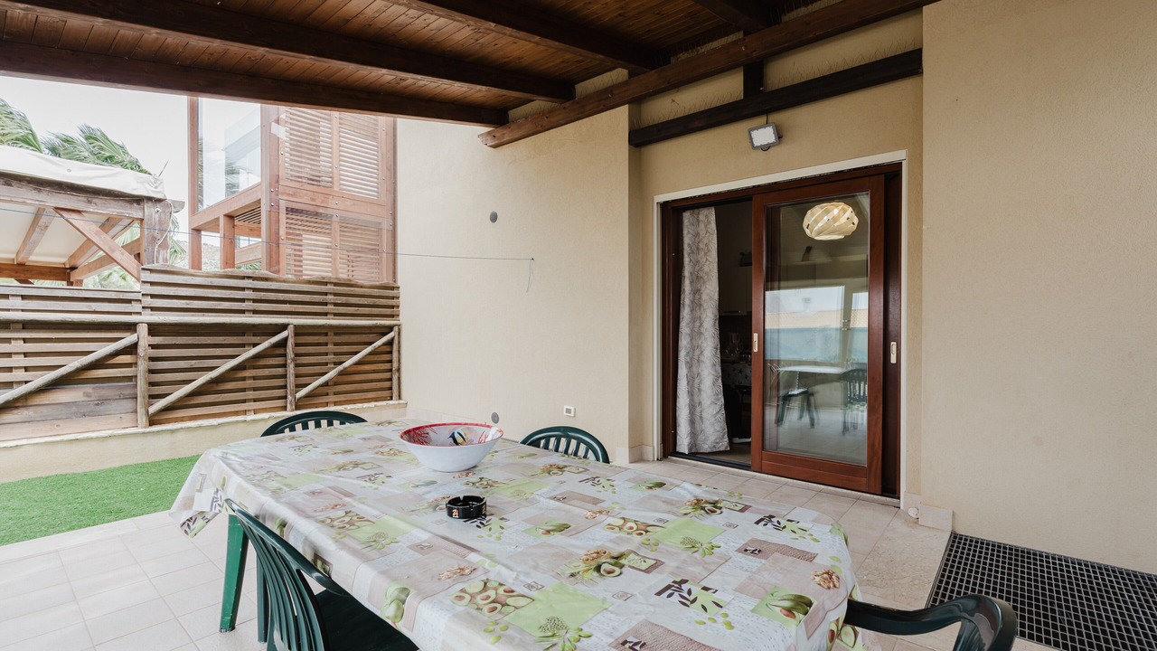 Photo of Outdoor in Custonaci